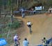 MTB World Championships, Pietermaritzburg