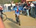 MTB World Championships, Pietermaritzburg