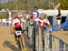 MTB World Championships, Pietermaritzburg