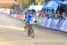 MTB World Championships, Pietermaritzburg