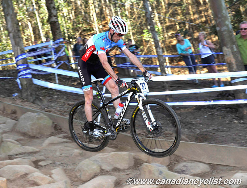 MTB World Championships, Pietermaritzburg