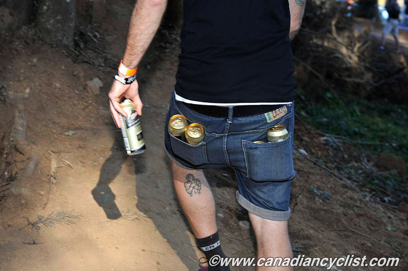 MTB World Championships, Pietermaritzburg