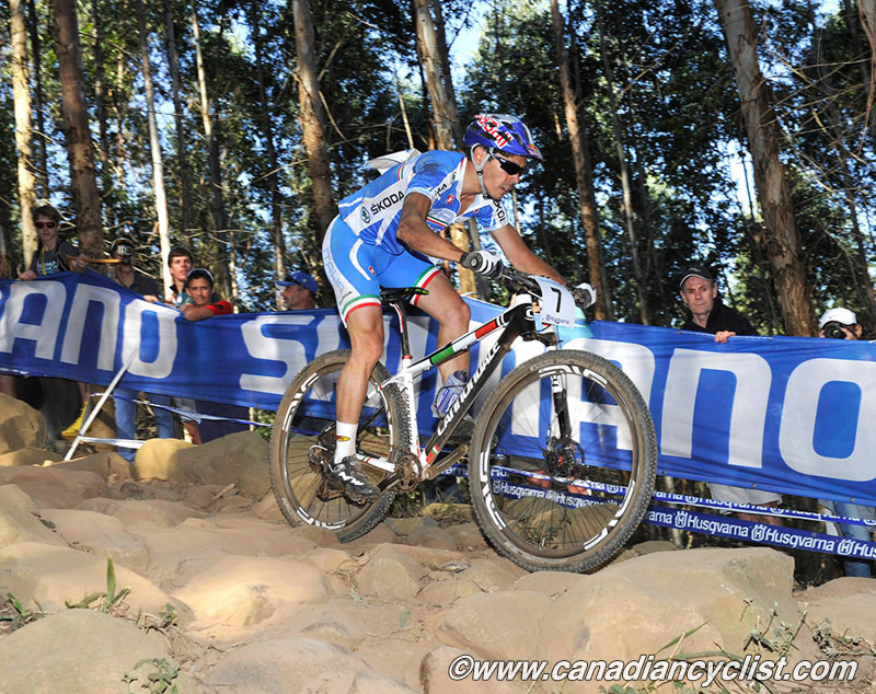 MTB World Championships, Pietermaritzburg