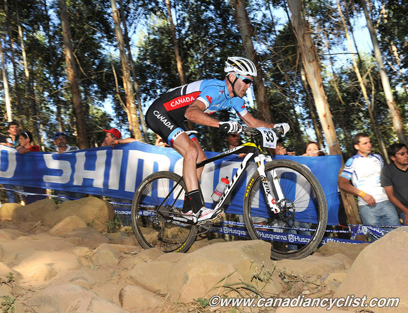 MTB World Championships, Pietermaritzburg