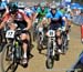 MTB World Championships, Pietermaritzburg