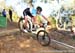 MTB World Championships, Pietermaritzburg