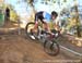 MTB World Championships, Pietermaritzburg