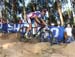 MTB World Championships, Pietermaritzburg