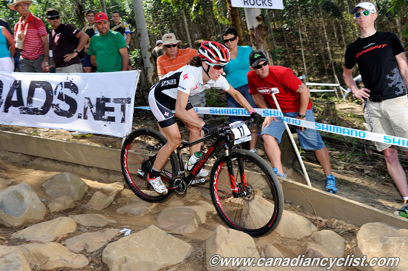 MTB World Championships, Pietermaritzburg