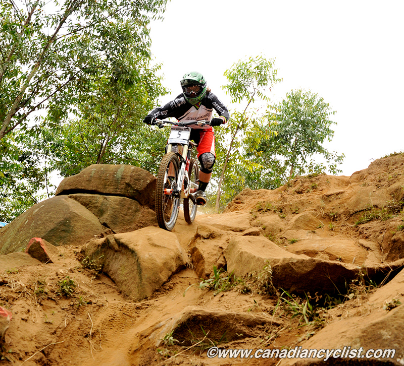 MTB World Championships, Pietermaritzburg