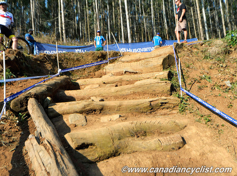MTB World Championships, Pietermaritzburg