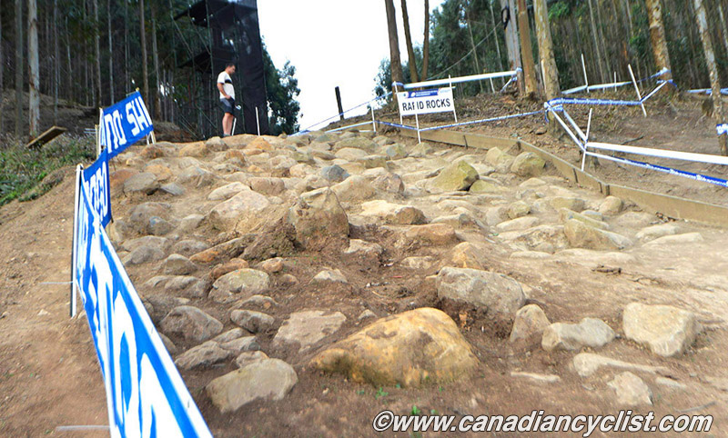 MTB World Championships, Pietermaritzburg