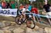 MTB World Championships, Pietermaritzburg