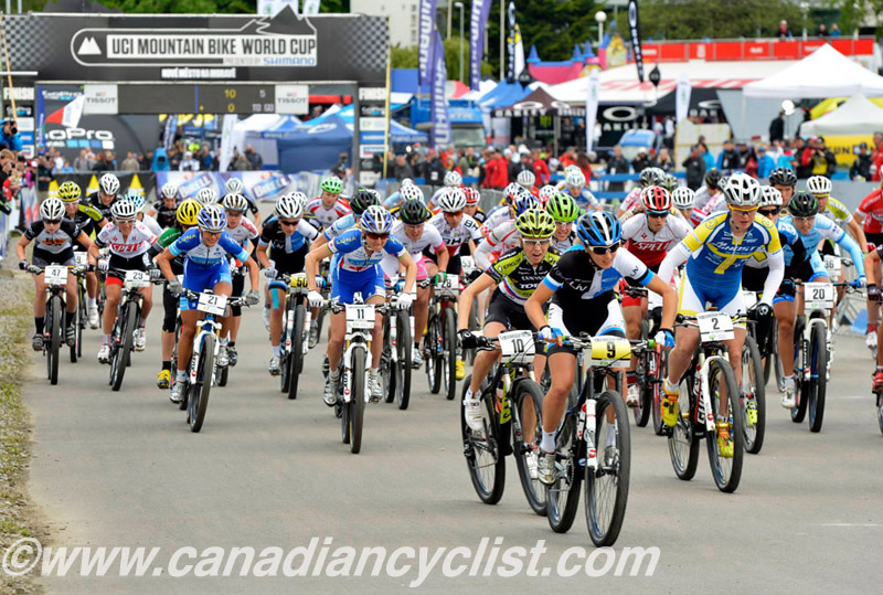 Nove Mesto na Morave (CZE) World Cup