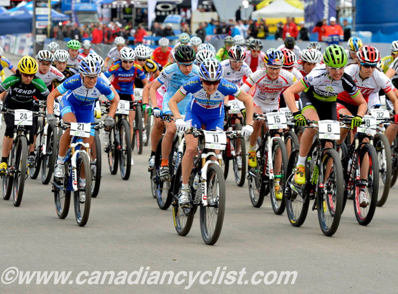 Nove Mesto na Morave (CZE) World Cup