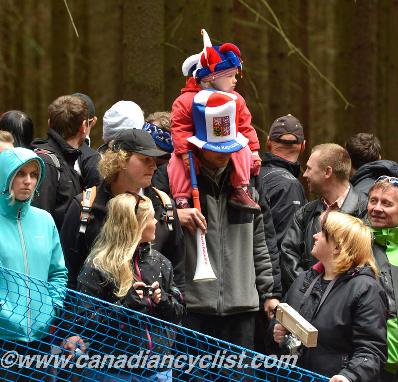 Nove Mesto na Morave (CZE) World Cup