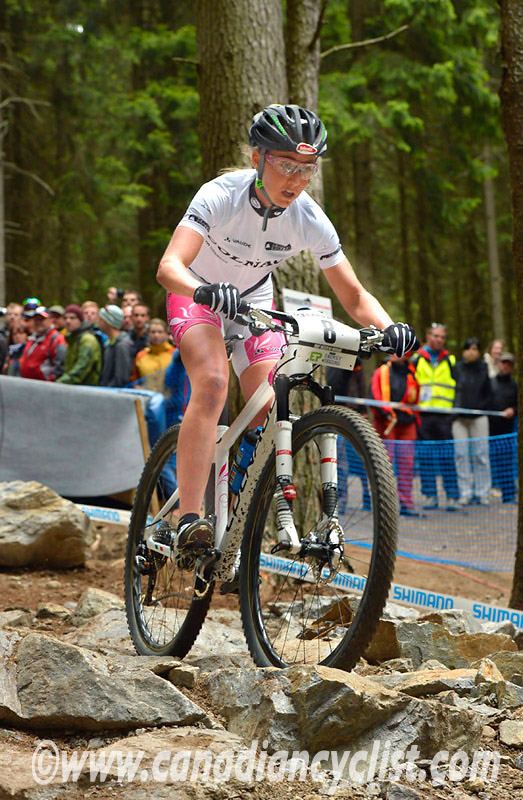 Nove Mesto na Morave (CZE) World Cup