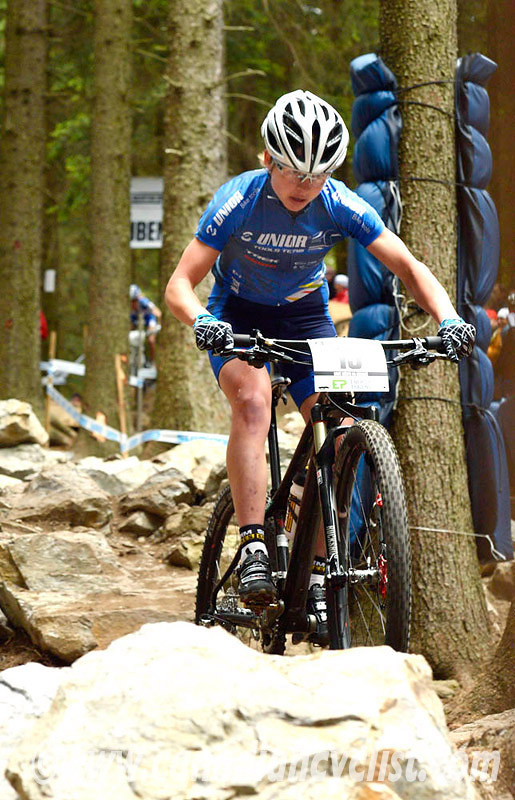 Nove Mesto na Morave (CZE) World Cup