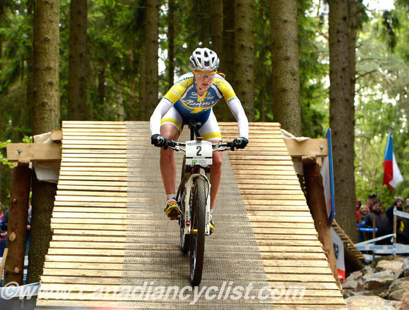 Nove Mesto na Morave (CZE) World Cup