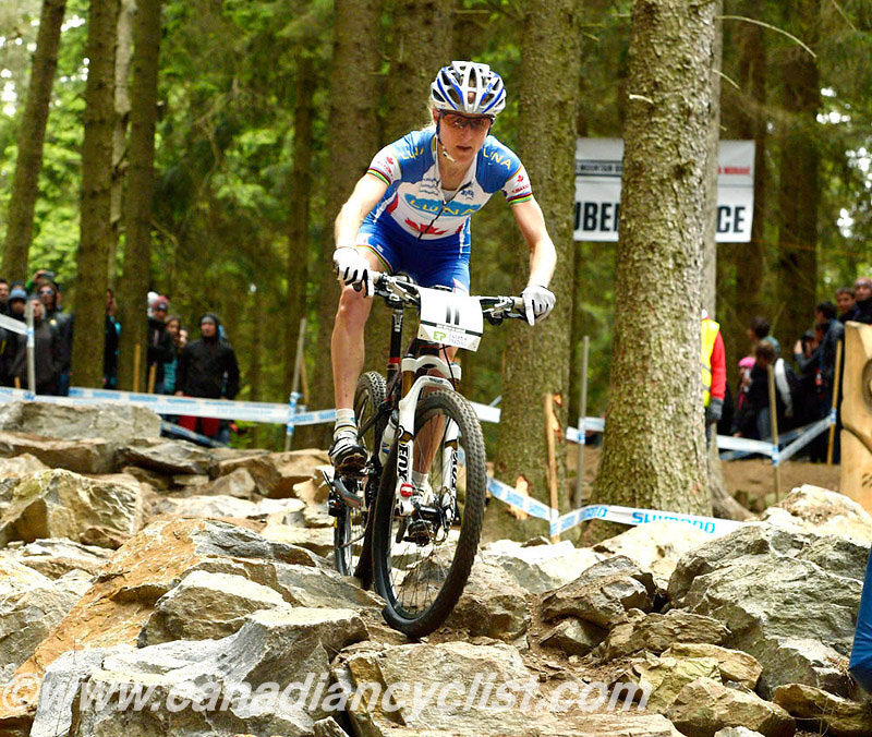 Nove Mesto na Morave (CZE) World Cup
