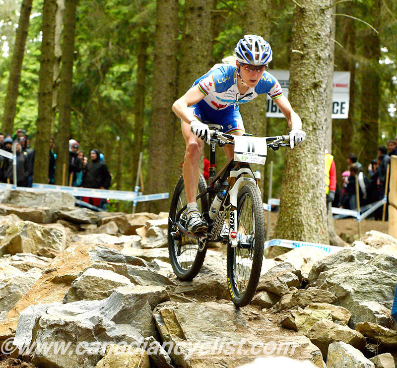 Nove Mesto na Morave (CZE) World Cup