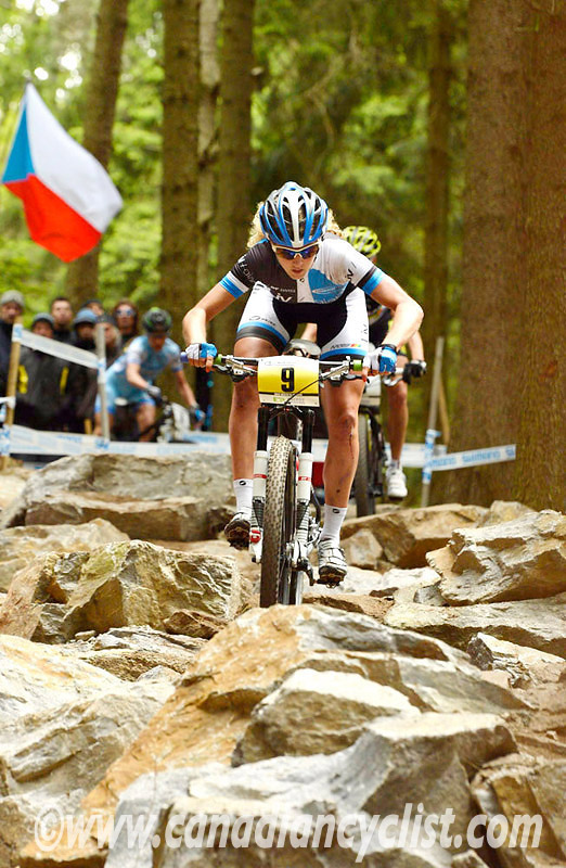Nove Mesto na Morave (CZE) World Cup