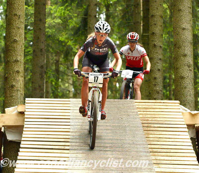 Nove Mesto na Morave (CZE) World Cup