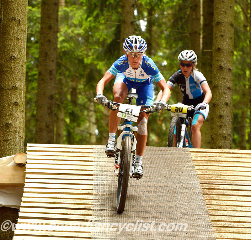 Nove Mesto na Morave (CZE) World Cup