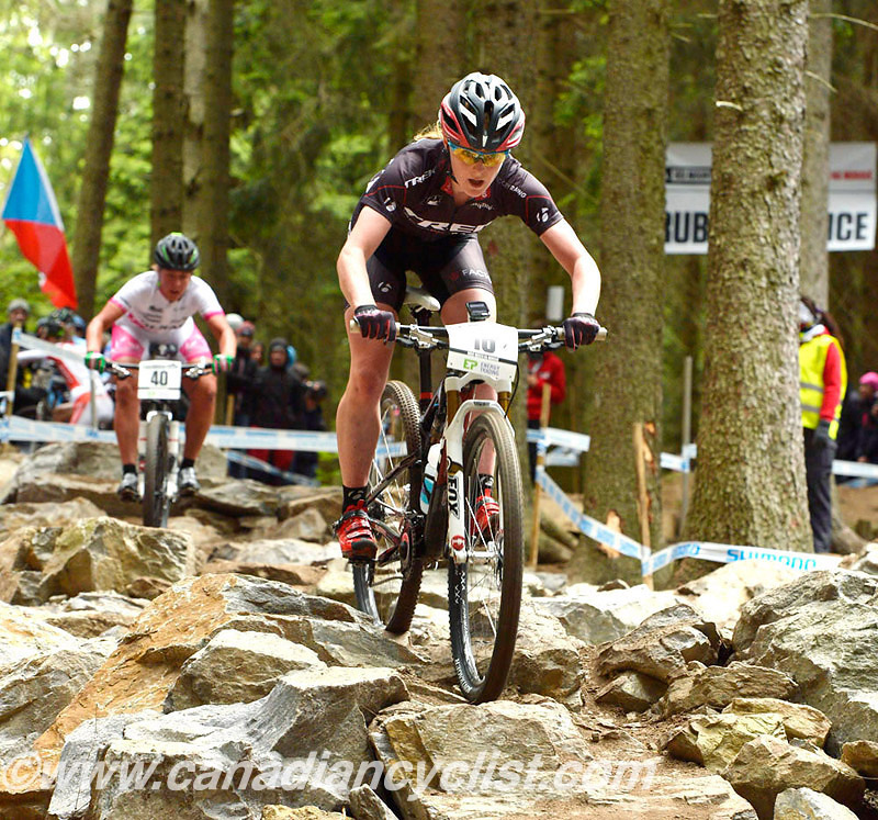 Nove Mesto na Morave (CZE) World Cup
