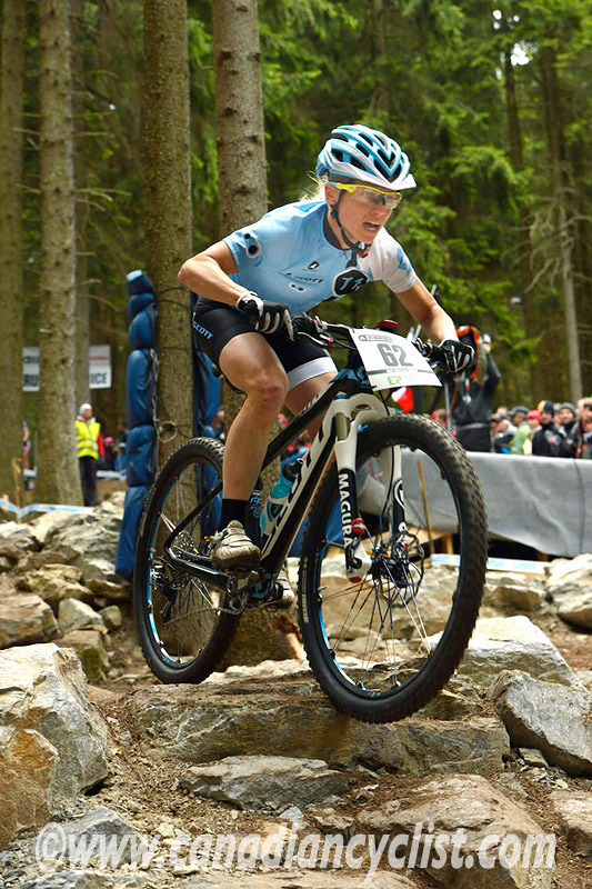 Nove Mesto na Morave (CZE) World Cup