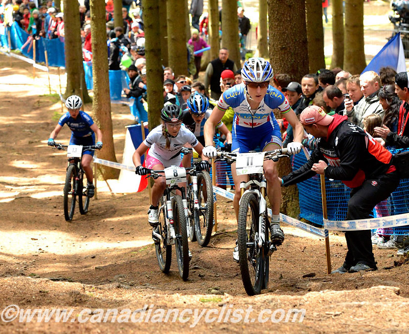 Nove Mesto na Morave (CZE) World Cup