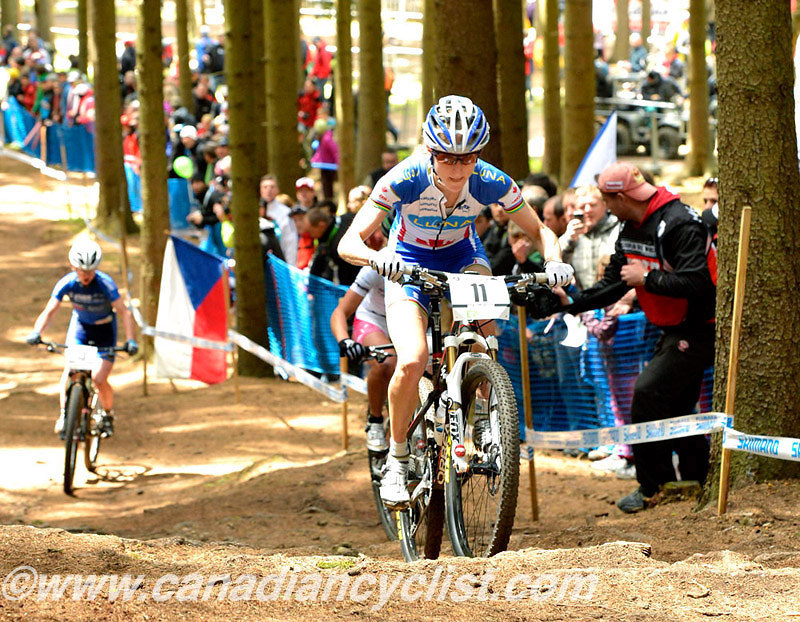 Nove Mesto na Morave (CZE) World Cup