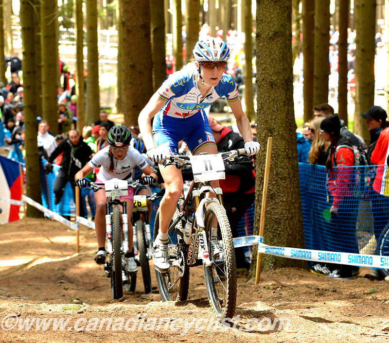 Nove Mesto na Morave (CZE) World Cup