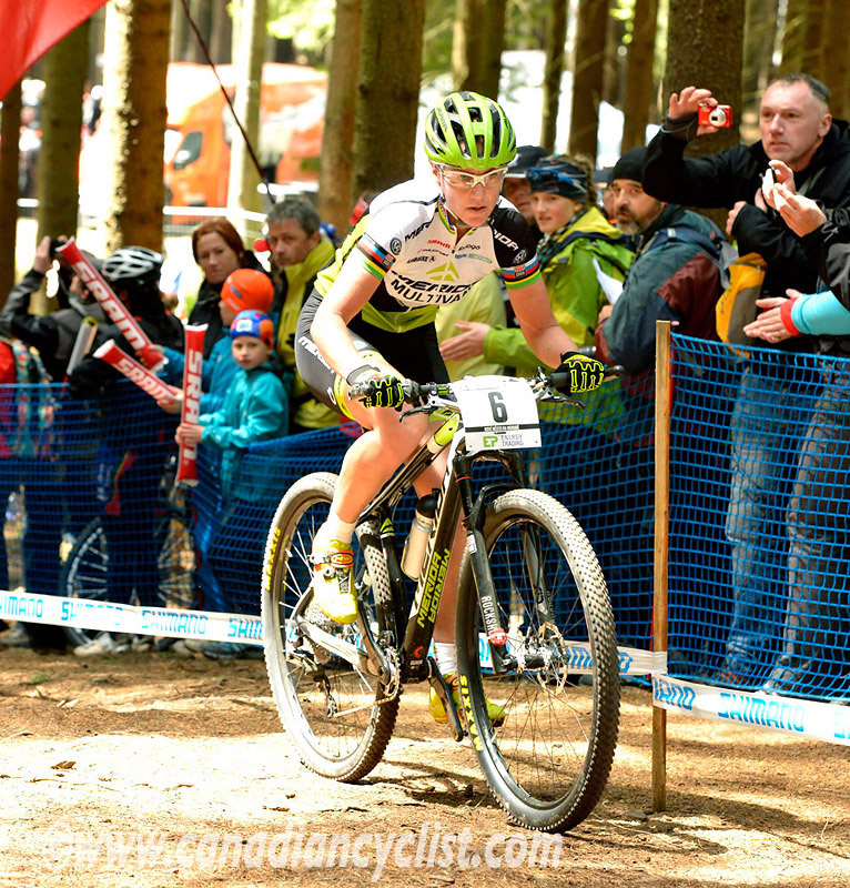 Nove Mesto na Morave (CZE) World Cup