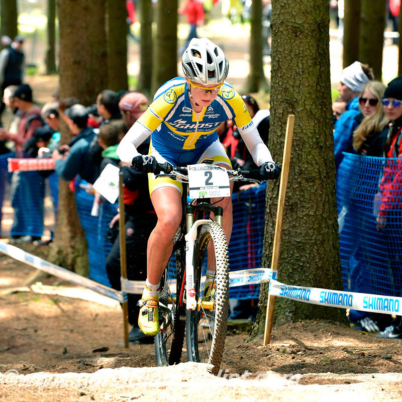 Nove Mesto na Morave (CZE) World Cup