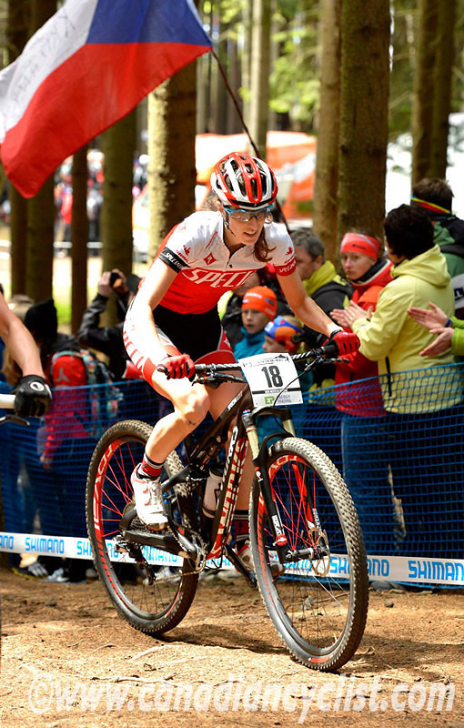 Nove Mesto na Morave (CZE) World Cup