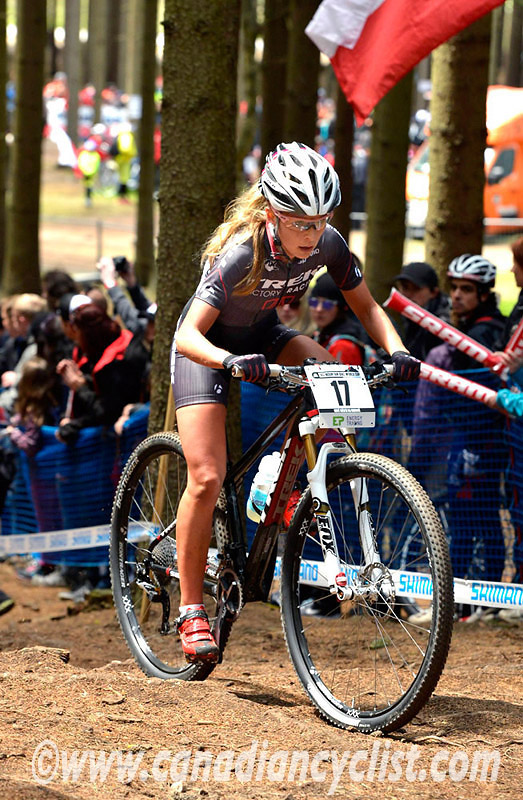 Nove Mesto na Morave (CZE) World Cup