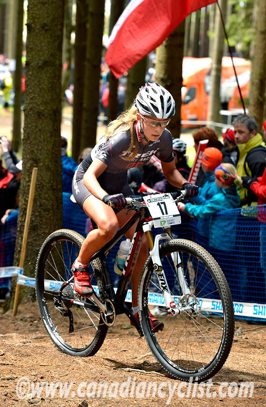 Nove Mesto na Morave (CZE) World Cup