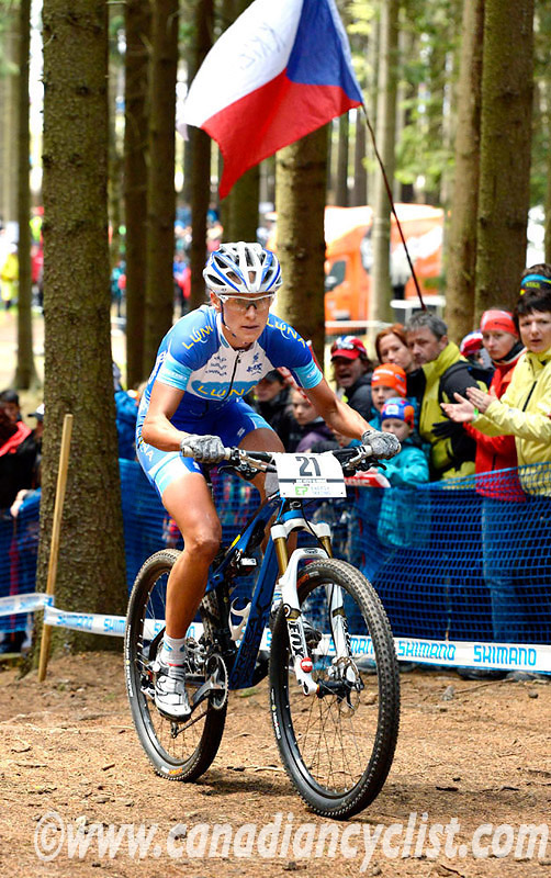 Nove Mesto na Morave (CZE) World Cup