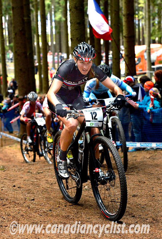 Nove Mesto na Morave (CZE) World Cup