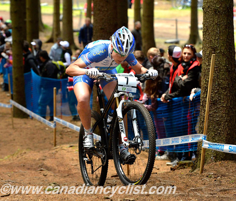 Nove Mesto na Morave (CZE) World Cup