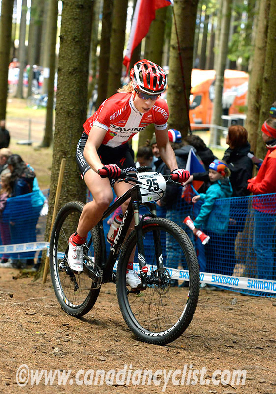 Nove Mesto na Morave (CZE) World Cup