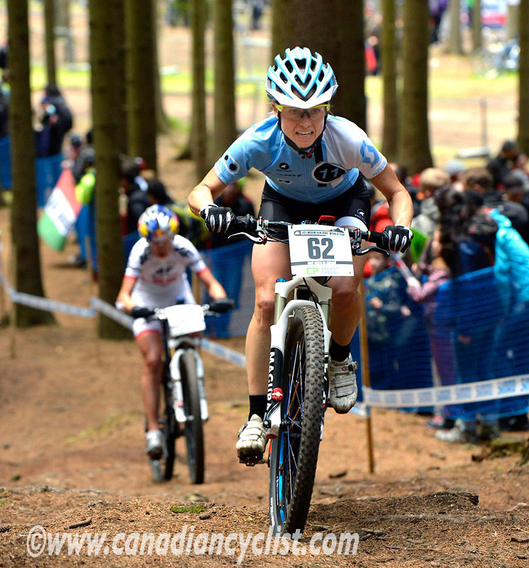 Nove Mesto na Morave (CZE) World Cup