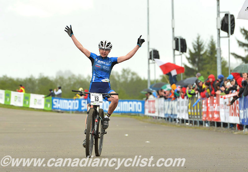 Nove Mesto na Morave (CZE) World Cup