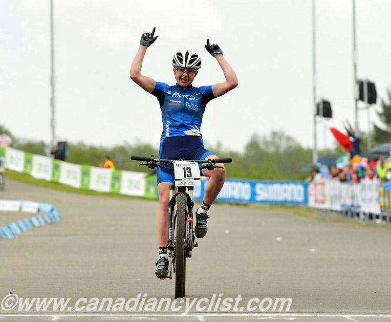 Nove Mesto na Morave (CZE) World Cup