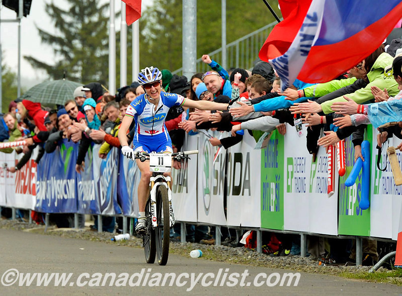Nove Mesto na Morave (CZE) World Cup