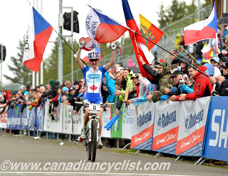 Nove Mesto na Morave (CZE) World Cup