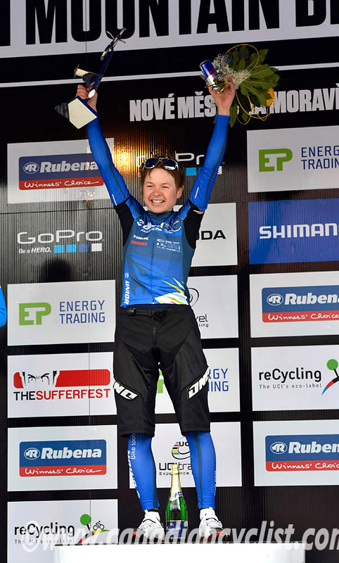 Nove Mesto na Morave (CZE) World Cup