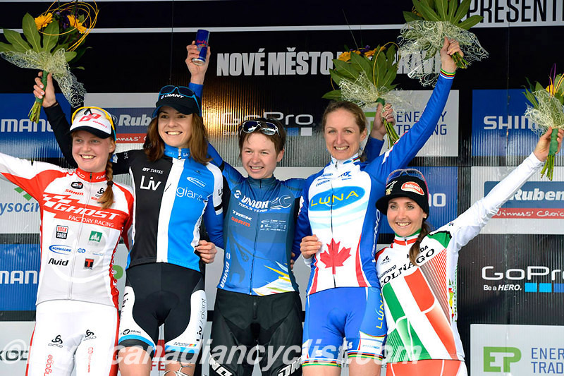 Nove Mesto na Morave (CZE) World Cup