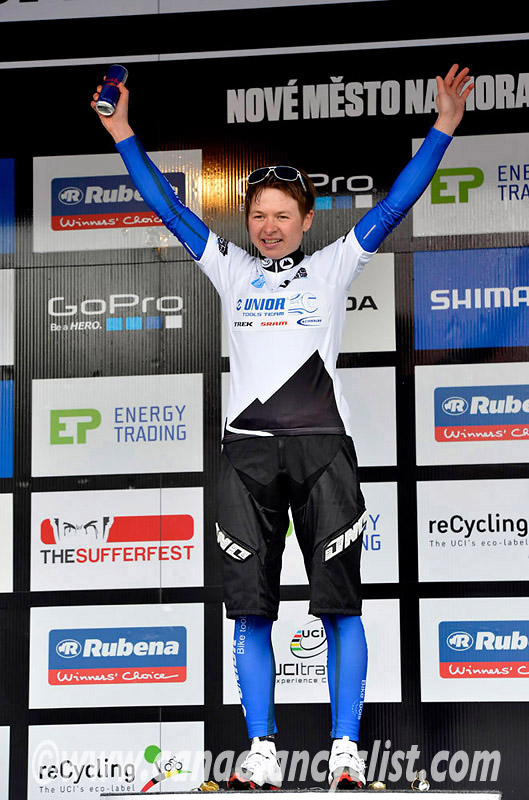 Nove Mesto na Morave (CZE) World Cup